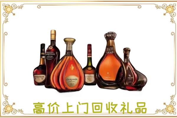 泉州周边回收洋酒