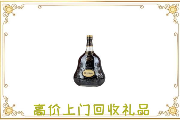 泉州附近回收轩尼诗